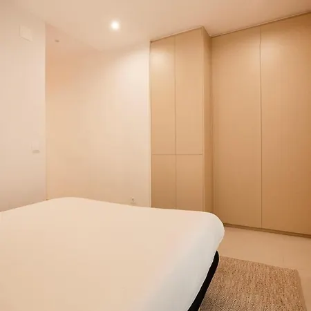 Graca Quiet - Olival Ii * ליסבון