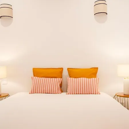 Appartement Graca Quiet - Olival Ii *