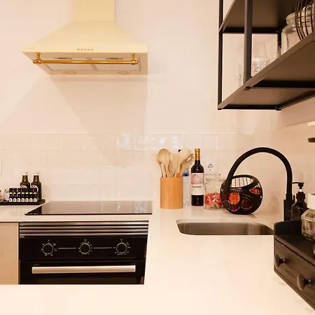 Appartement Graca Quiet - Olival Ii *