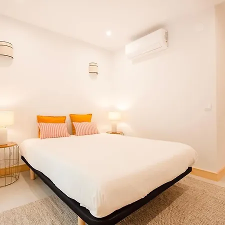 Graca Quiet - Olival Ii Lissabon