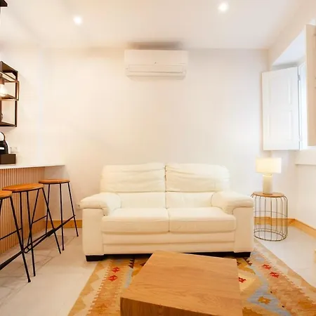 Graca Quiet - Olival Ii Apartment *