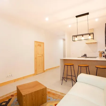 Apartment Graca Quiet - Olival Ii
