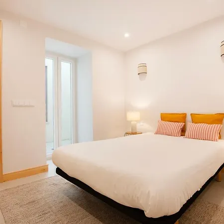 Graca Quiet - Olival Ii Apartment *