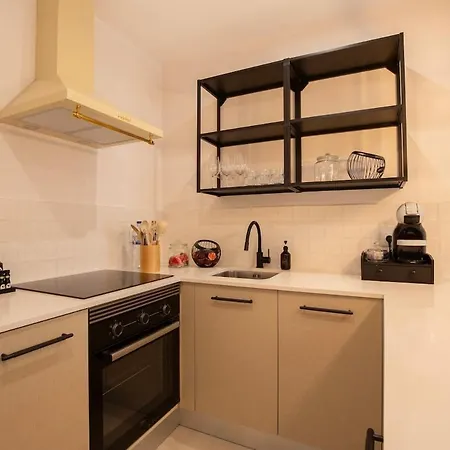 Apartment Graca Quiet - Olival Ii