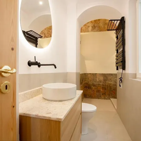 Graca Quiet - Olival Ii Apartment *