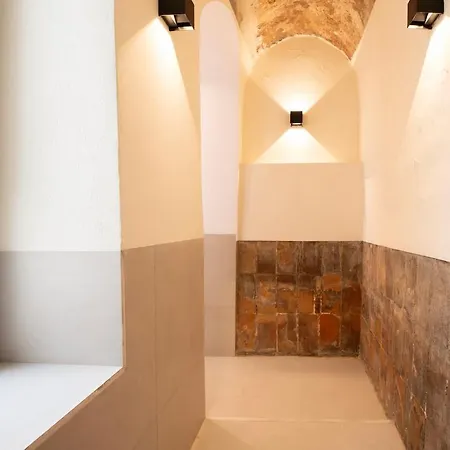 Appartement Graca Quiet - Olival Ii *