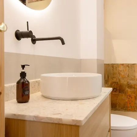 Graca Quiet - Olival Ii Appartement Lissabon